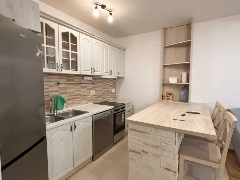 Prodaja, jednosoban stan, 45m², Kalimanj, Tivat - image 15