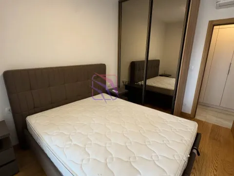 Izdavanje, dvosoban stan, 72m², New City, Podgorica - image 5