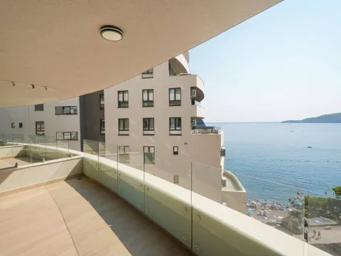 Prodaja, jednosoban stan, 71m², Rafailovići, Budva - image 1