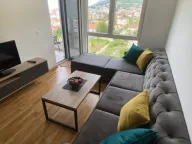 Rent, one bedroom apartment, 42m², Ilino, Bar - image 2