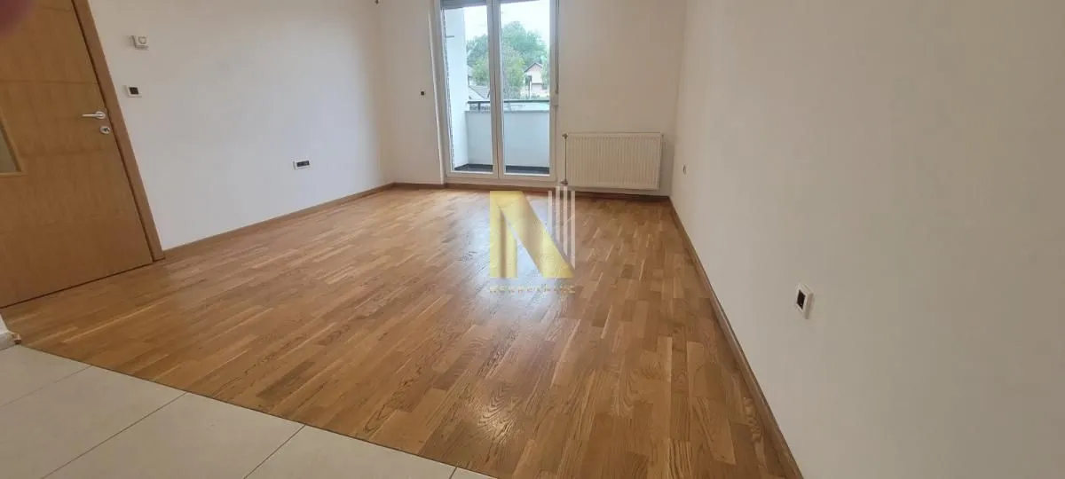 Sale, three bedroom apartment, 64m², Stari Majur, Petrovaradin