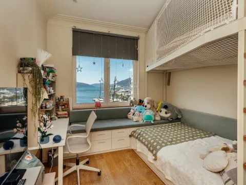 Prodaja, trosoban stan, 357m², Porto Montenegro, Tivat - image 25