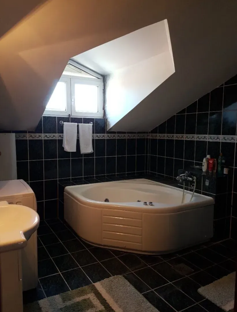 Sale, house, 489m², Zagorič, Podgorica