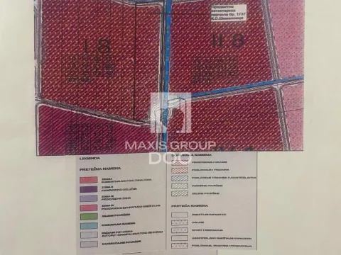 Sale, land lot, 110000m², Banja Vrdnik, Irig - image 13