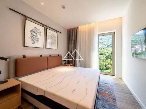 Prodaja, dvosoban stan, 91m², Tivat, Crna Gora - image 17