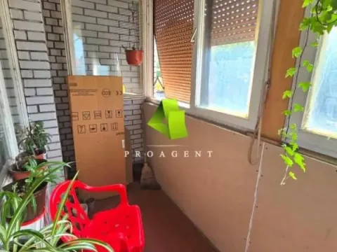 Izdavanje, dvosoban stan, 68m², Pantelej, Niš - image 7