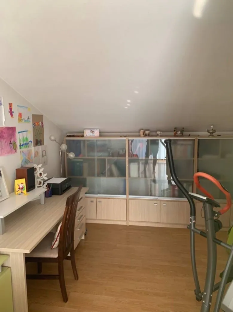 Rent, house, 240m², Donja Gorica, Podgorica