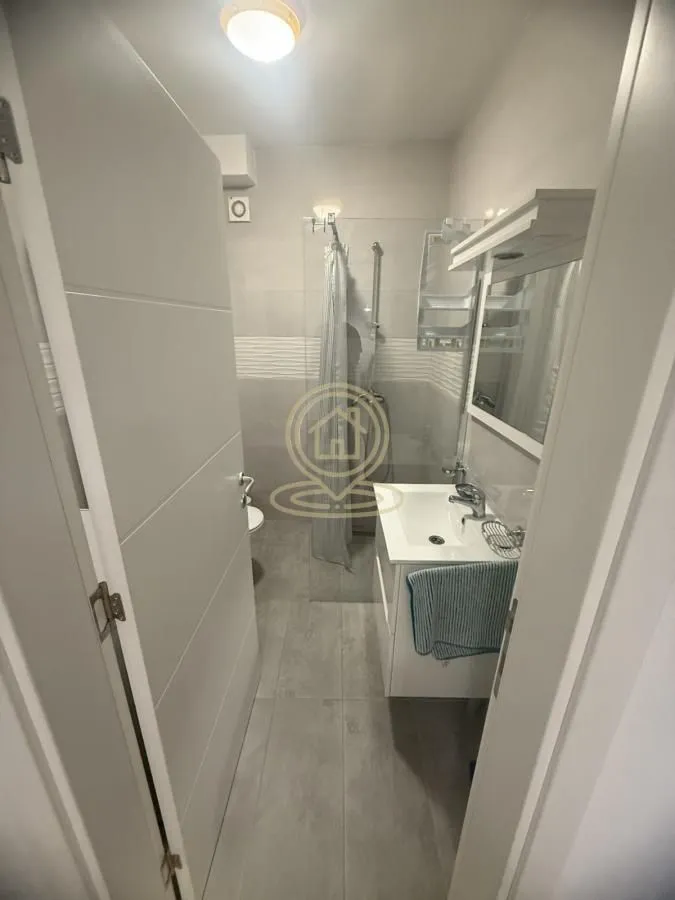 Prodaja, dvosoban stan, 47m², Petrovaradin, Novi Sad