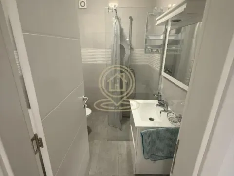 Sale, two bedroom apartment, 47m², Petrovaradin, Novi Sad - image 11