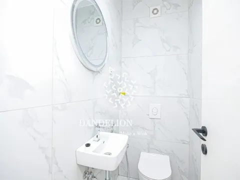 Izdavanje, dvosoban stan, 66m², Stari Aerodrom, Podgorica - image 8