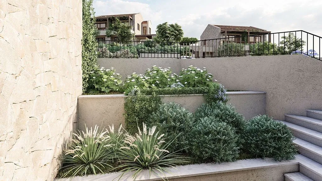 Prodaja, kuća, 218m², Luštica, Tivat