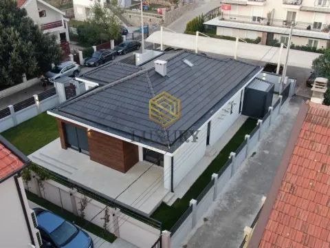 Rent, house, 160m², Dalmatinska ulica, Podgorica - image 3