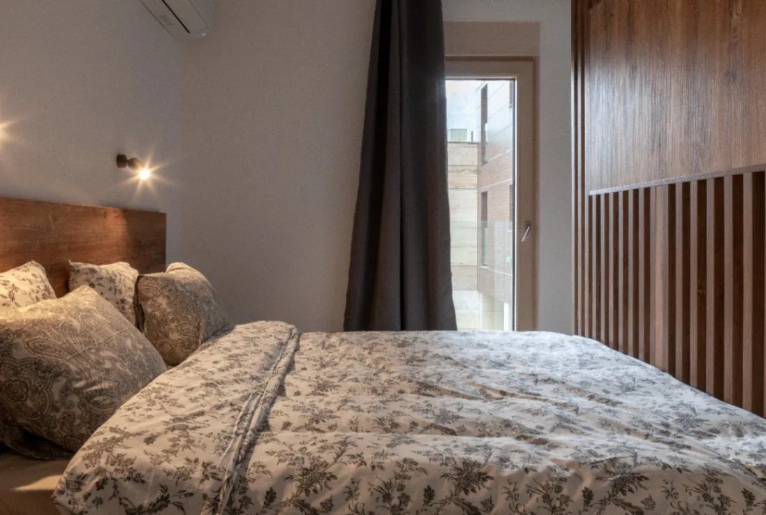 Prodaja, jednosoban stan, 64m², Škaljari, Kotor