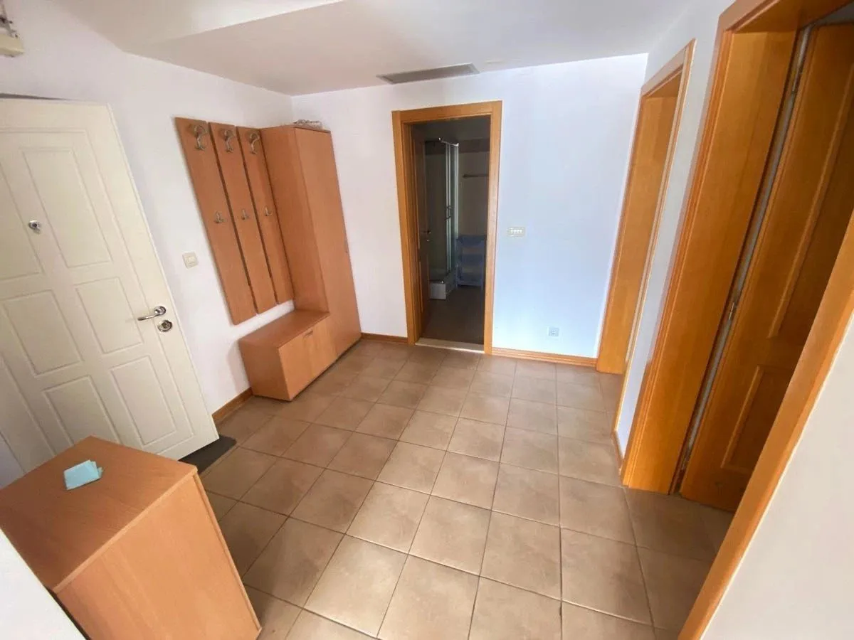 Prodaja, stan, 72m², Bečići, Budva