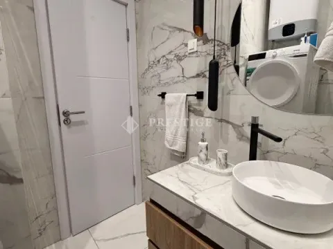 Rent, one bedroom apartment, 49m², Zabjelo, Podgorica - image 10