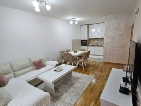 Prodaja, jednosoban stan, 48m², Tuški Put, Podgorica - image 6