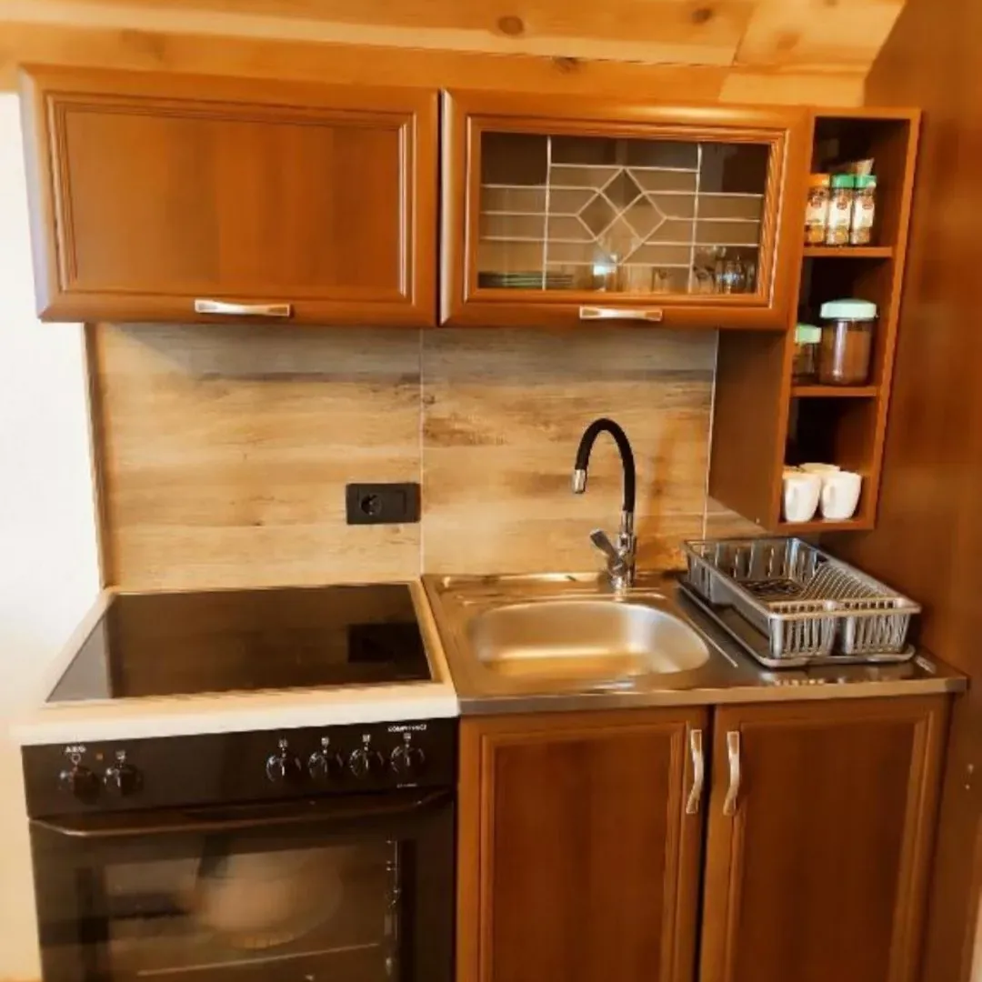 Prodaja, kuća, 97m², Borje, Žabljak