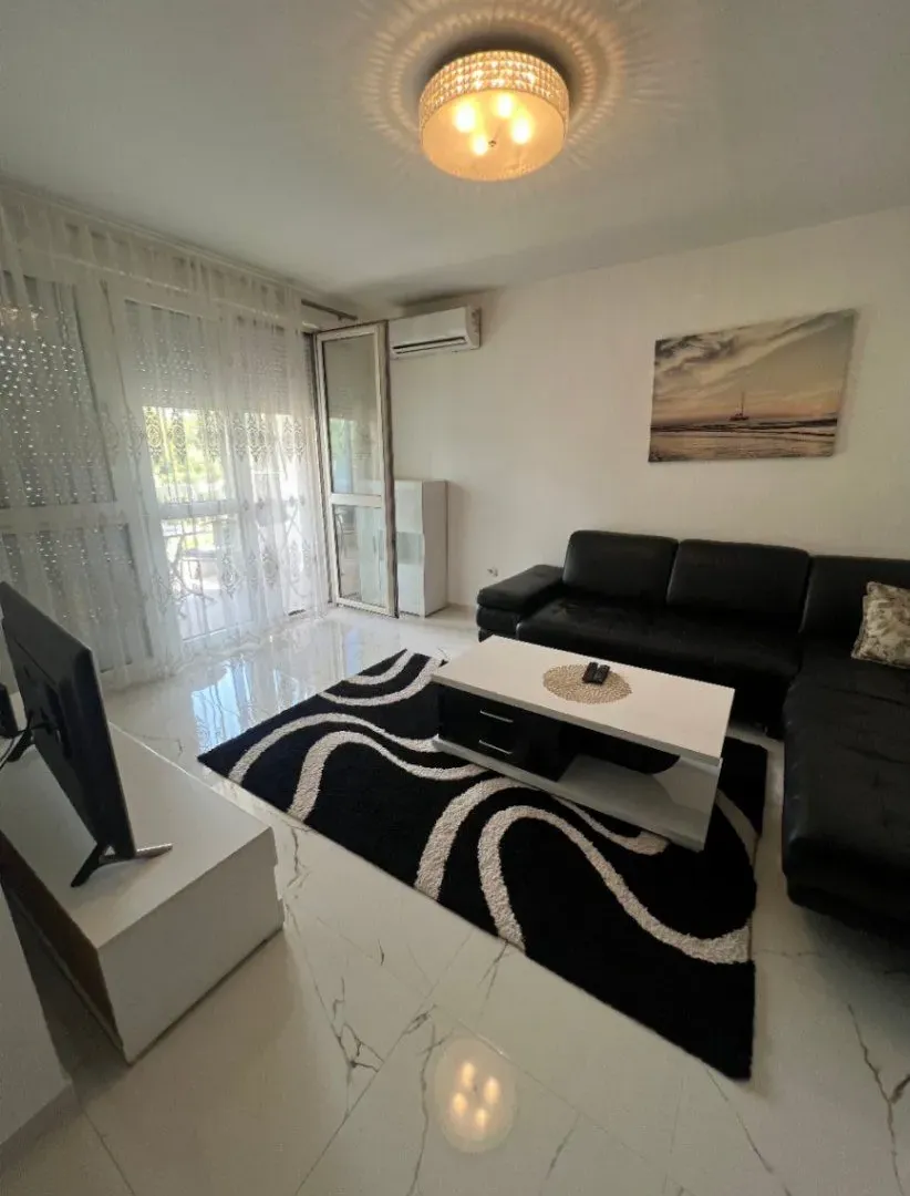 Prodaja, stan, 84m², Centar, Bar
