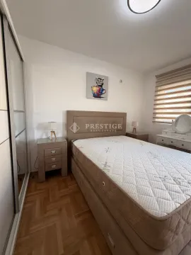 Izdavanje, jednosoban stan, 44m², Stari Aerodrom, Podgorica - image 10