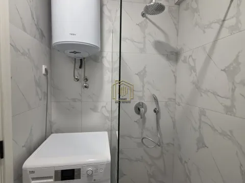 Izdavanje, jednosoban stan, 45m², Stari Aerodrom, Podgorica - image 8