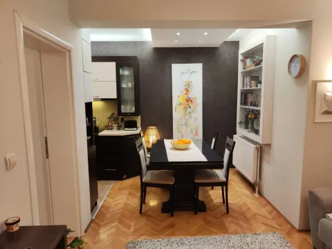 Prodaja, trosoban stan, 60m², Podbara, Novi Sad Sve Podlokacije - image 5