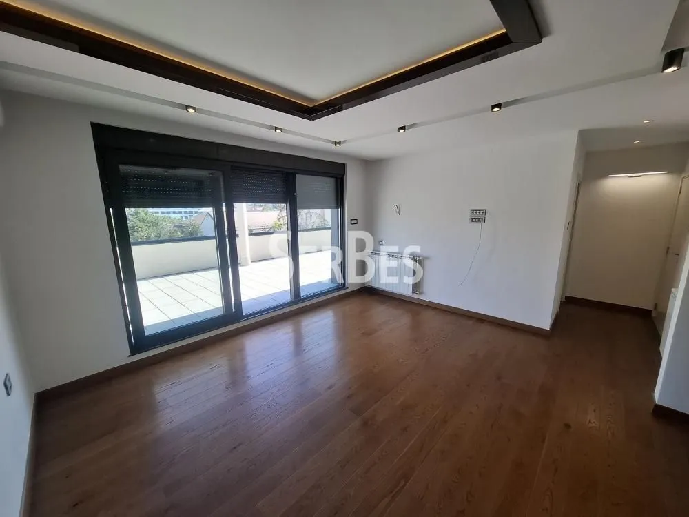Rent, apartment, 217m², Telep, Novi Sad Sve Podlokacije