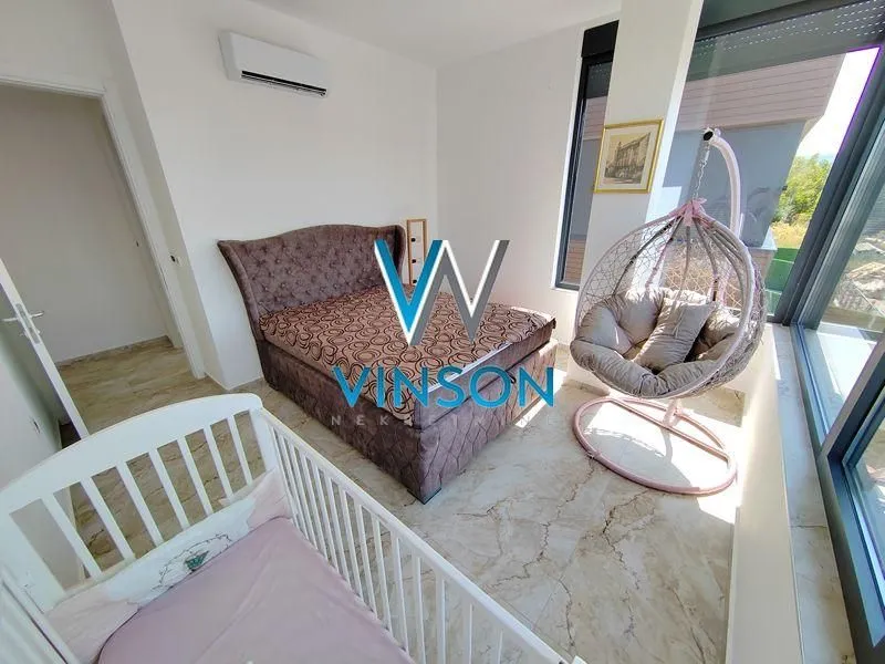 Prodaja, stan, 145m², Sremska Kamenica, Petrovaradin