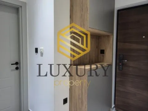 Rent, one bedroom apartment, 40m², Gornja Gorica, Podgorica - image 4