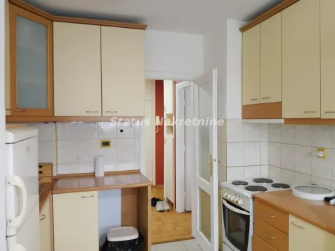 Izdavanje, trosoban stan, 62m², Liman 3, Novi Sad Sve Podlokacije - image 6
