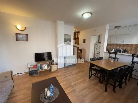 Sale, two bedroom apartment, 49m², Zemun Kalvarija, Zemun Sve Podlokacije - image 2