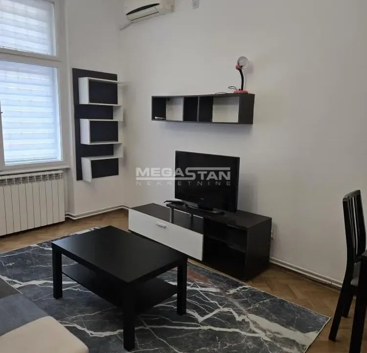 Rent, one bedroom apartment, 36m², Gundulićev Venac, Beograd