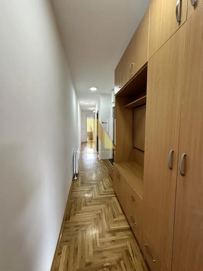 Izdavanje, jednosoban stan, 39m², Adice, Novi Sad Sve Podlokacije