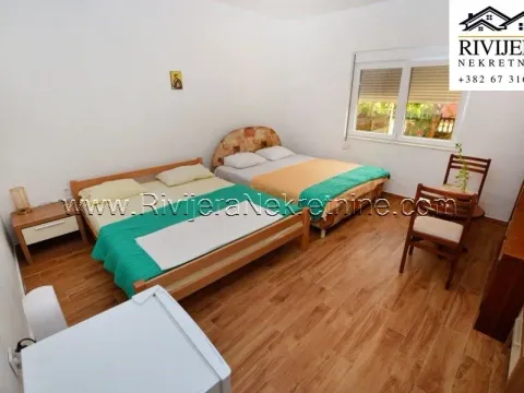 Prodaja, dvosoban stan, 100m², Sutorina, Herceg Novi - image 9