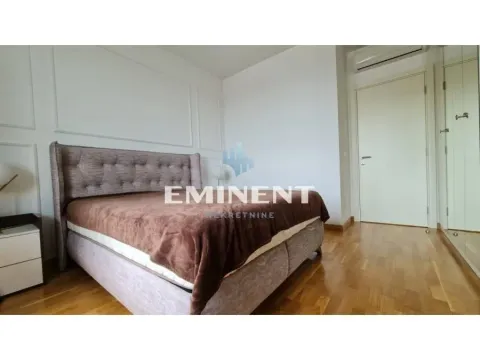 Prodaja, dvosoban stan, 56m², Savski Venac, Beograd - image 8