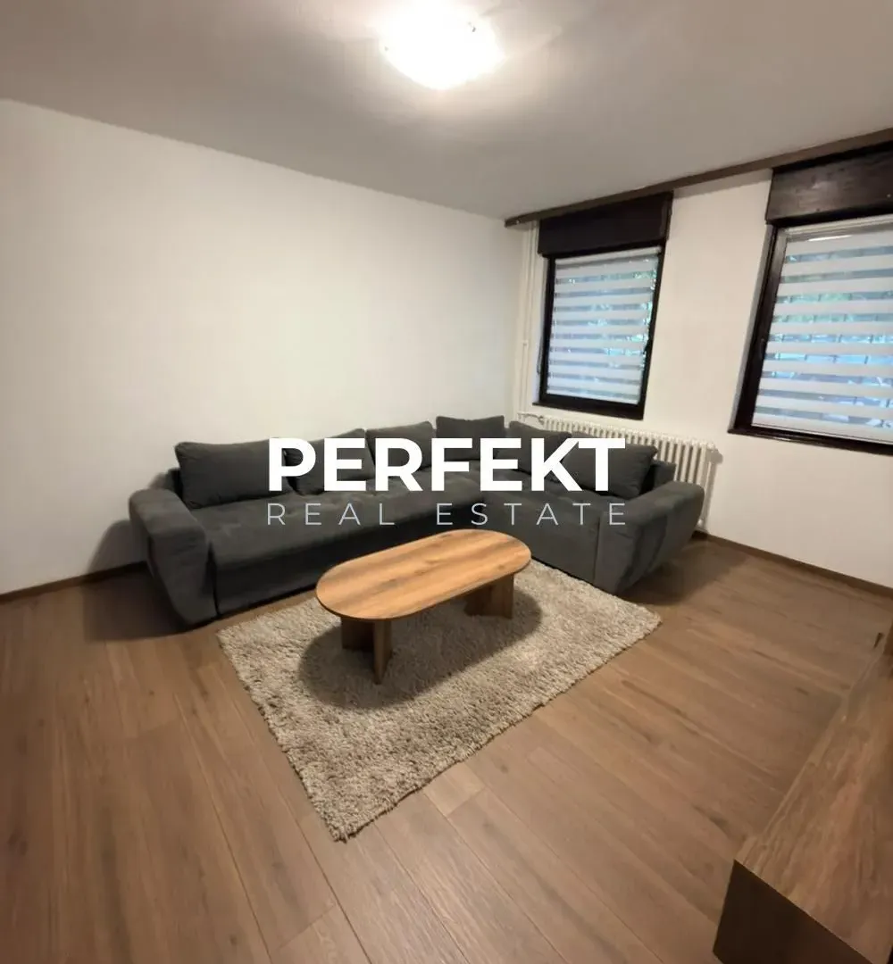 Rent, two bedroom apartment, 49m², Višnjička Banja, Palilula Sve Podlokacije