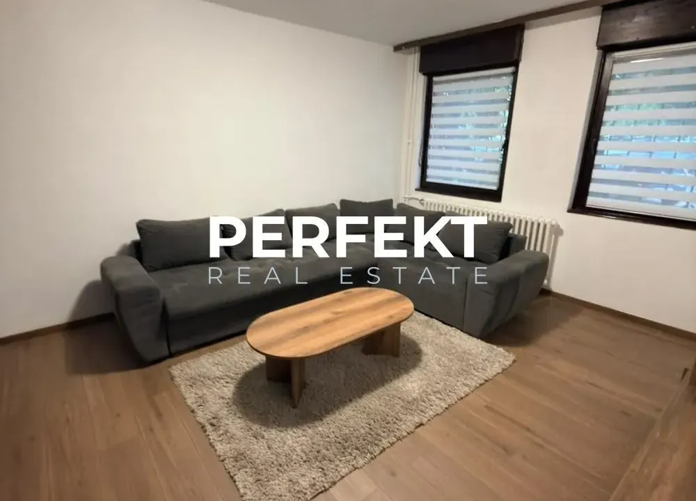 Rent, two bedroom apartment, 49m², Višnjička Banja, Palilula Sve Podlokacije