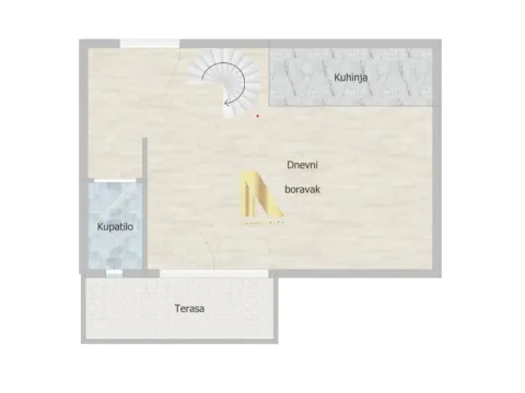 Prodaja, trosoban stan, 72m², Vrbas, Novi Sad - image 11