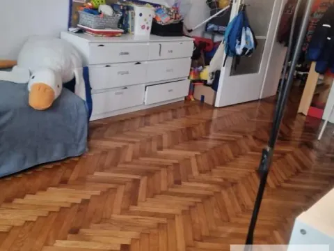 Sale, three bedroom apartment, 66m², Obilićev Venac, Beograd - image 8