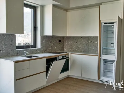 Prodaja, dvosoban stan, 102m², Tivat, Crna Gora - image 19