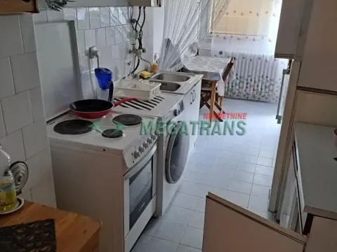 Rent, three bedroom apartment, 70m², Liman 2, Novi Sad Sve Podlokacije - image 4