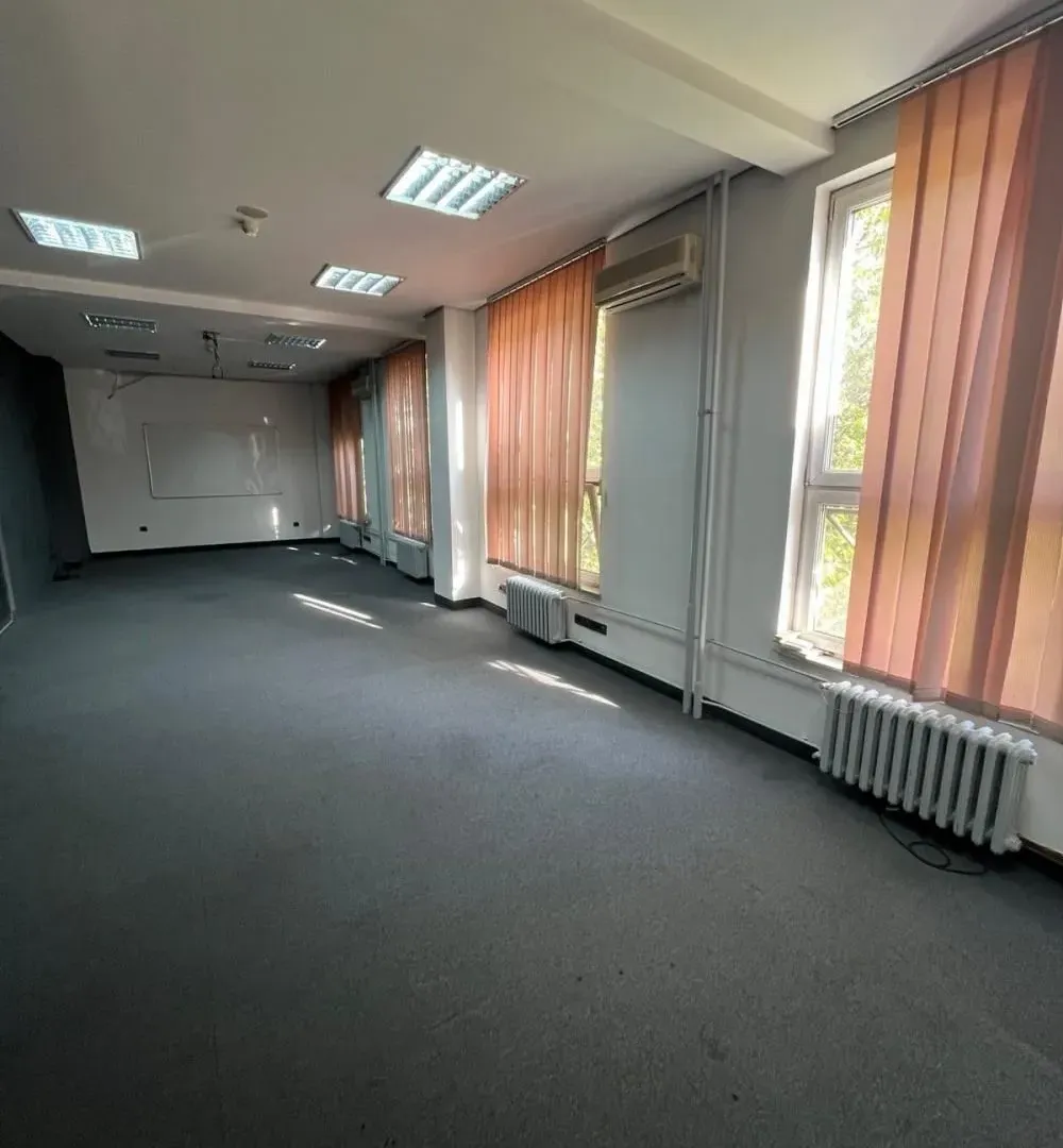 Rent, office space, 201m², Botanička Bašta, Palilula Sve Podlokacije
