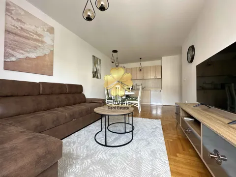 Rent, one bedroom apartment, 45m², Tuški Put, Podgorica - image 4