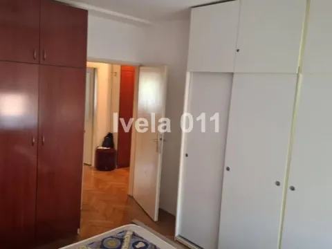 Sale, two bedroom apartment, 50m², Kalenić Pijaca, Vračar Sve Podlokacije - image 7