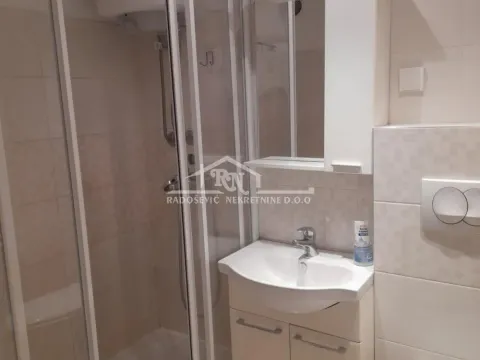 Rent, one bedroom apartment, 41m², Čukarica, Beograd - image 18