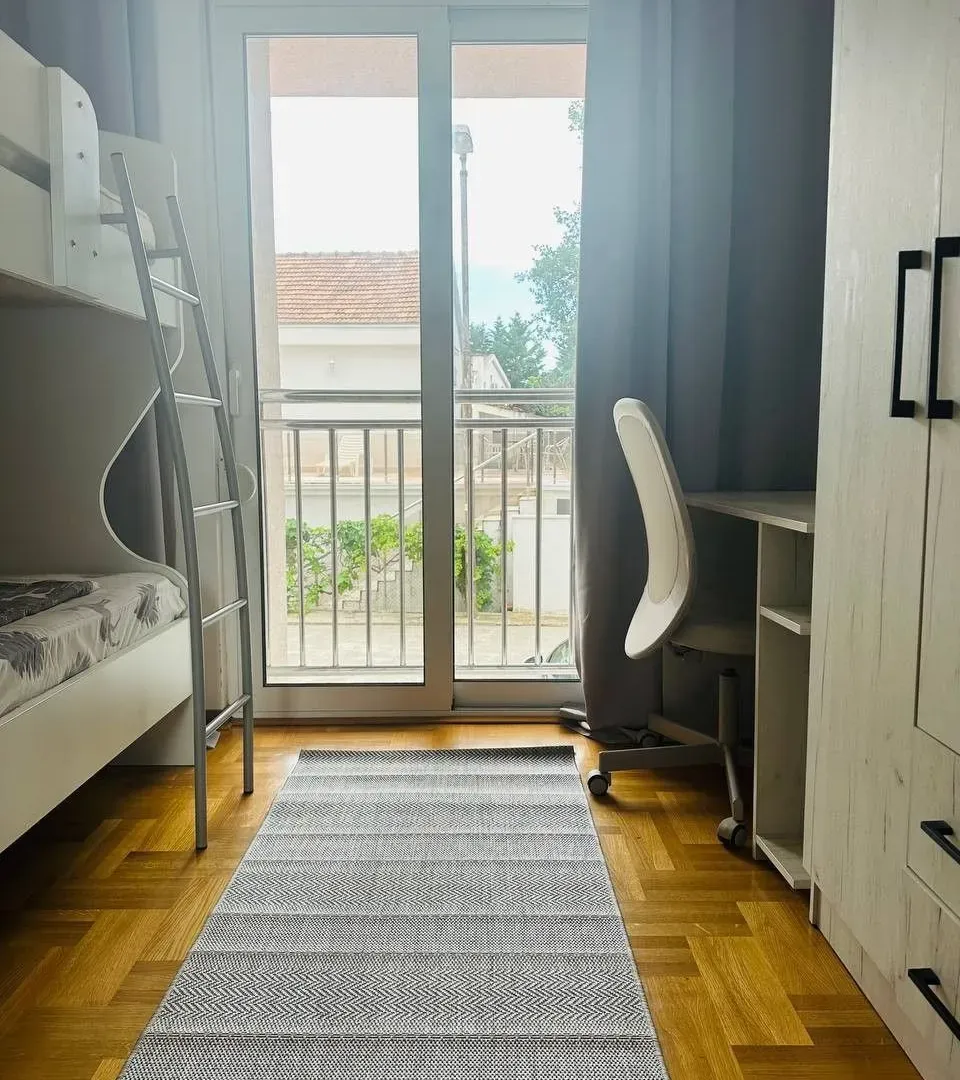 Sale, apartment, 64m², Budva, Crna Gora