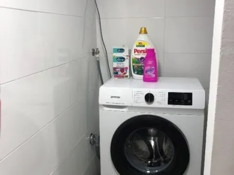 Rent, four bedroom apartment, 87m², Crveni Krst, Beograd - image 19