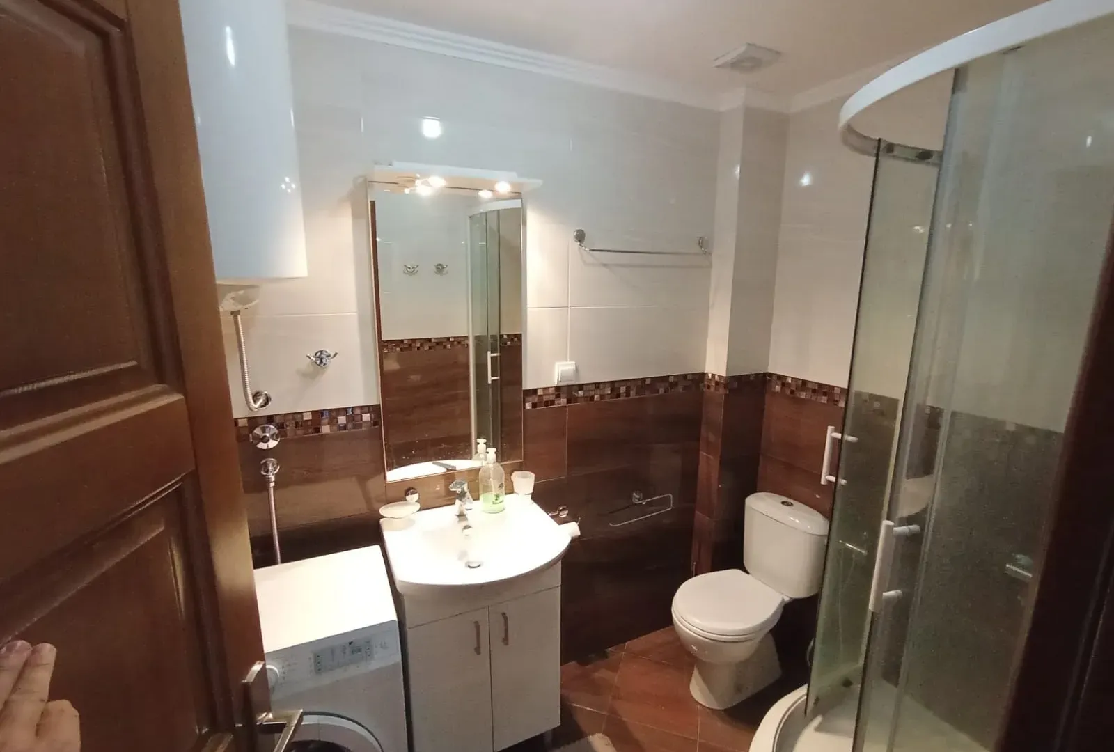 Sale, apartment, 49m², Bar, Crna Gora