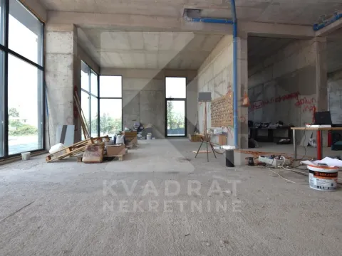 Sale, office space, 282m², Stari Aerodrom, Podgorica - image 5