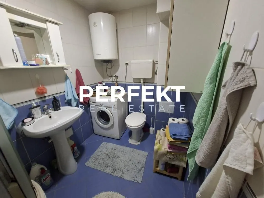 Prodaja, jednosoban stan, 41m², Kotež 2, Pančevo