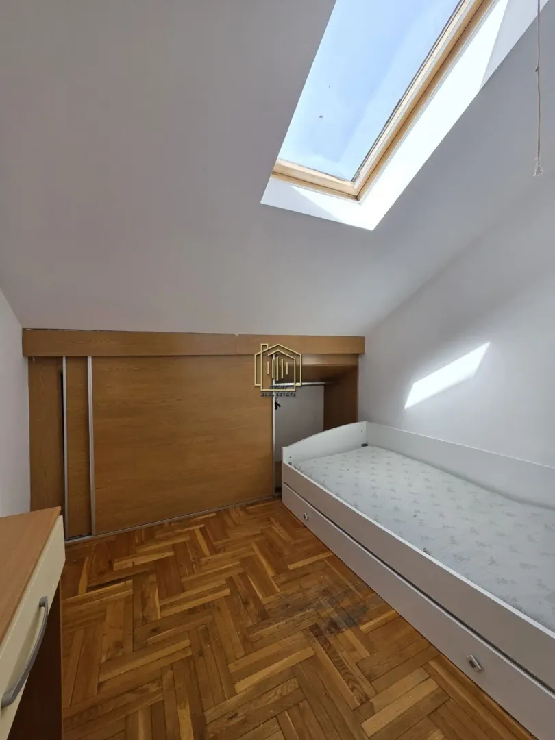 Prodaja, dvosoban stan, 67m², Zabjelo, Podgorica